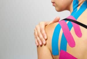 Was ist ein Kinesio Tape? Grundlagen erklärt!