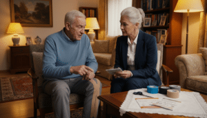 Ist Kinesiotape für Senioren geeignet?